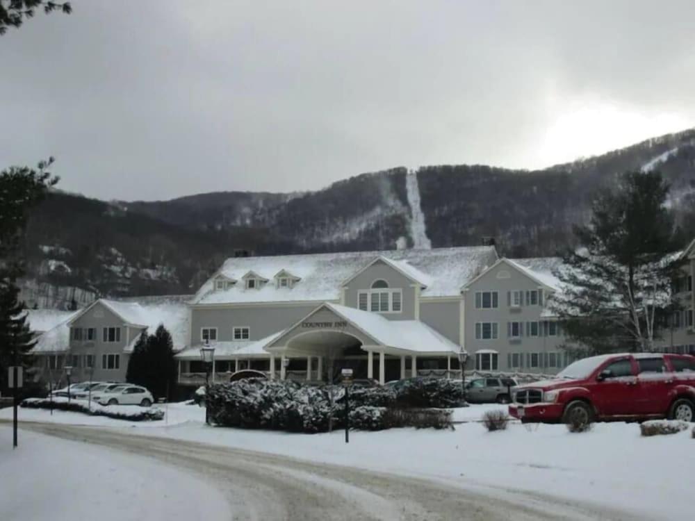 Gorgeous 1St Fl Mtn View Jiminy Suite Sleeps 4 Ski On Off Hancock Ngoại thất bức ảnh