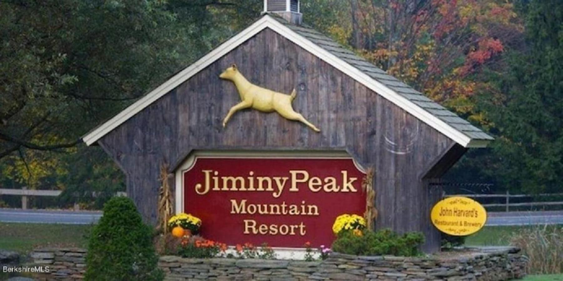 Gorgeous 1St Fl Mtn View Jiminy Suite Sleeps 4 Ski On Off Hancock Ngoại thất bức ảnh